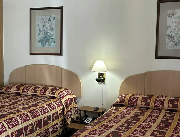 Bedford Motel hotel detail image 3