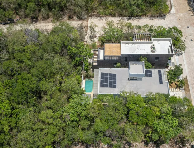 Senderos De Ciudad Mayakoba hotel detail image 2