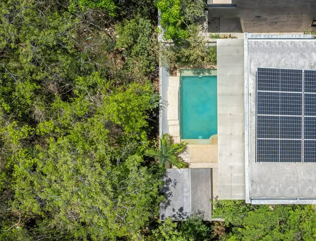 Senderos De Ciudad Mayakoba hotel detail image 3