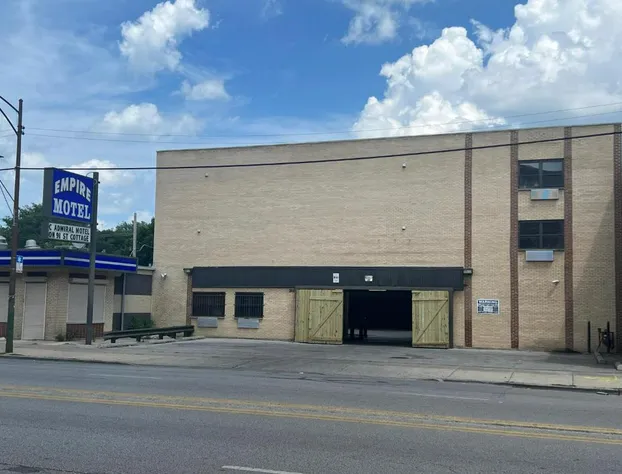 Capital O Empire Motel Chicago I-94 hotel detail image 2