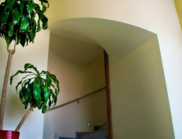 Hotel & Villas HANGAR hotel detail image 2