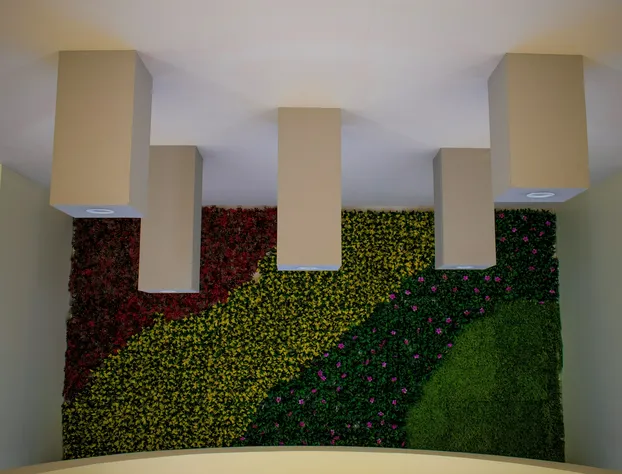 Hotel & Villas HANGAR hotel detail image 3