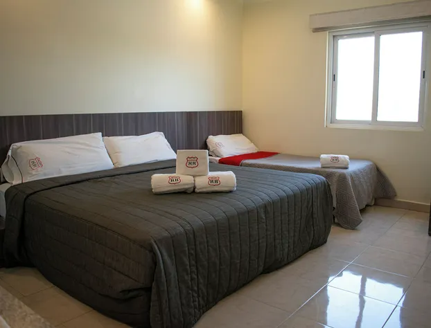 Hotel & Villas HANGAR hotel detail image 4