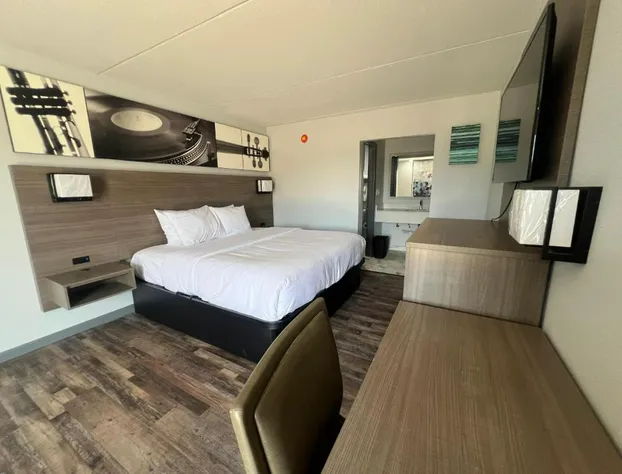 Westowne Inn Paducah I-24 Exit 4 hotel detail image 4