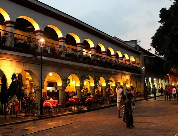 Casa Cunda hotel detail image 1