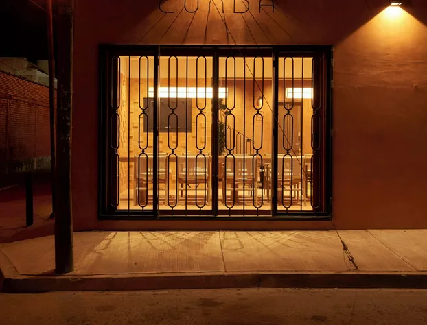 Casa Cunda hotel detail image 3