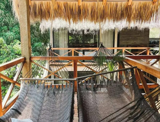 Punta Tamarindo hotel detail image 1