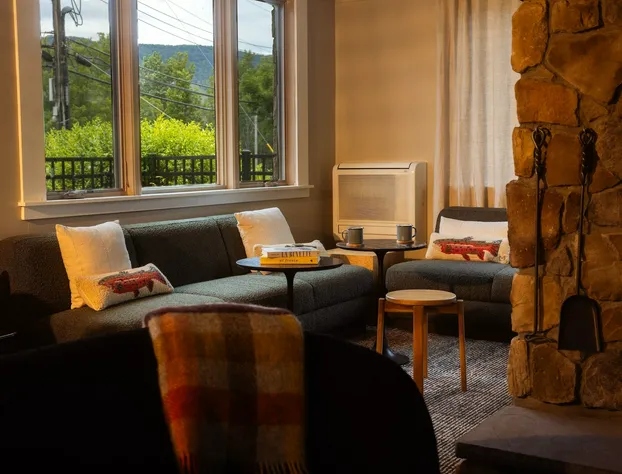 The Outpost by Windham Mountain Club hotel detail image 1