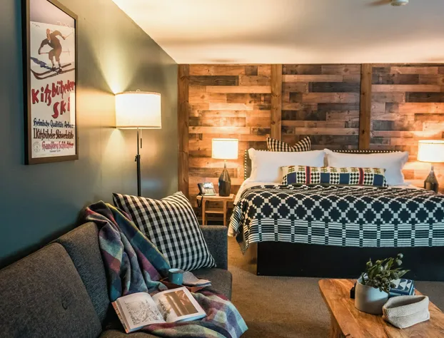 The Outpost by Windham Mountain Club hotel detail image 3