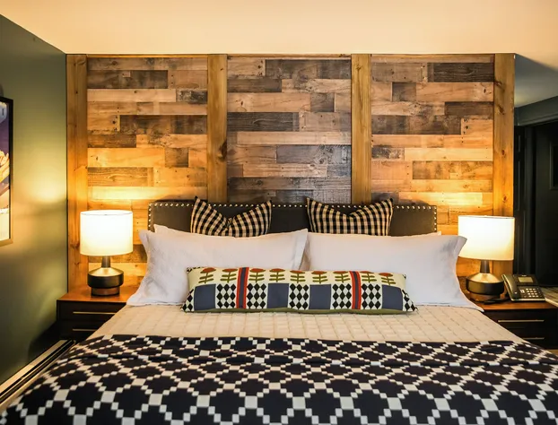 The Outpost by Windham Mountain Club hotel detail image 4