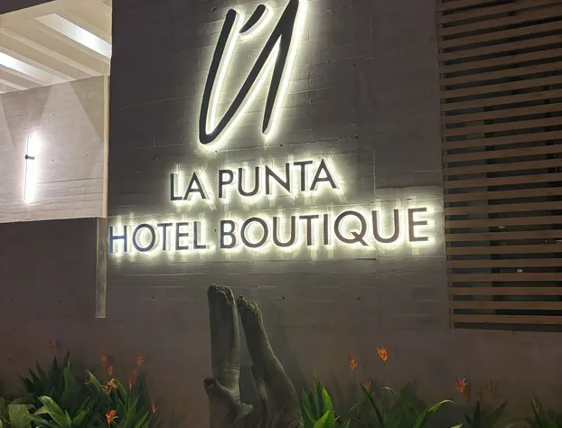 Unico La Punta Hotel Boutique hotel detail image 1