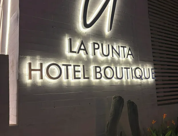 Unico La Punta Hotel Boutique hotel detail image 2
