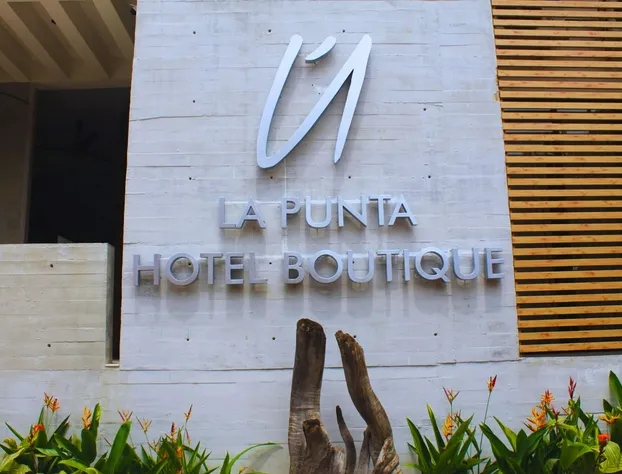 Unico La Punta Hotel Boutique hotel detail image 3