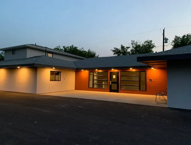 Mokai Inn hotel detail image 1