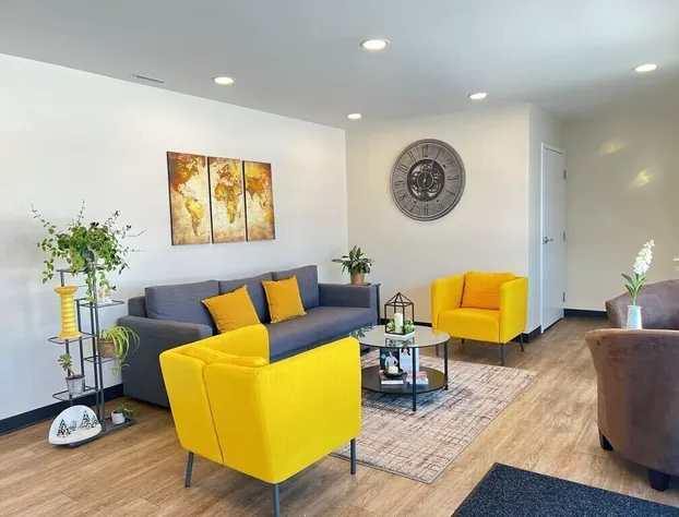 Mokai Inn hotel detail image 2