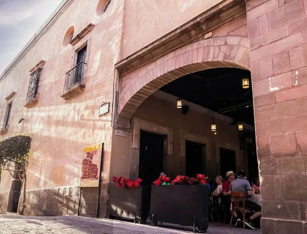 Hotel en Plaza de Armas hotel detail image 1