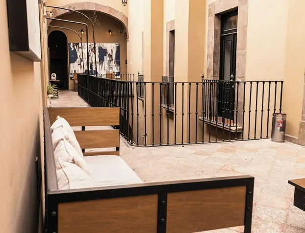 Hotel en Plaza de Armas hotel detail image 3