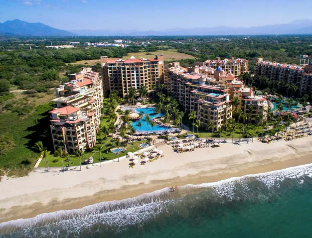 Beachside Escape at Riviera Nayarit w Pool hotel detail image 1