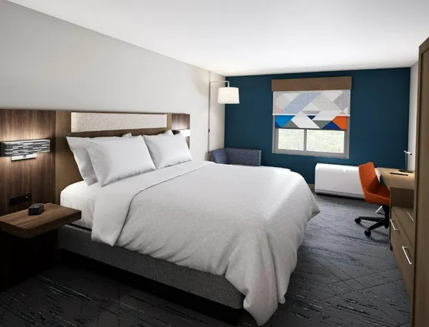 Holiday Inn Express And Suites Elgin Chicago Northwest by IHG hotel detail image 1