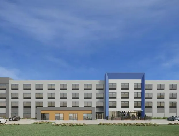 Holiday Inn Express And Suites Elgin Chicago Northwest by IHG hotel detail image 2