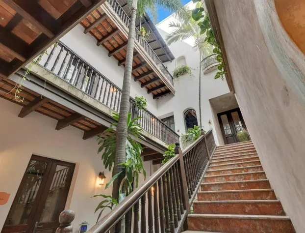 Casa Lucienne - Adults Only hotel detail image 1