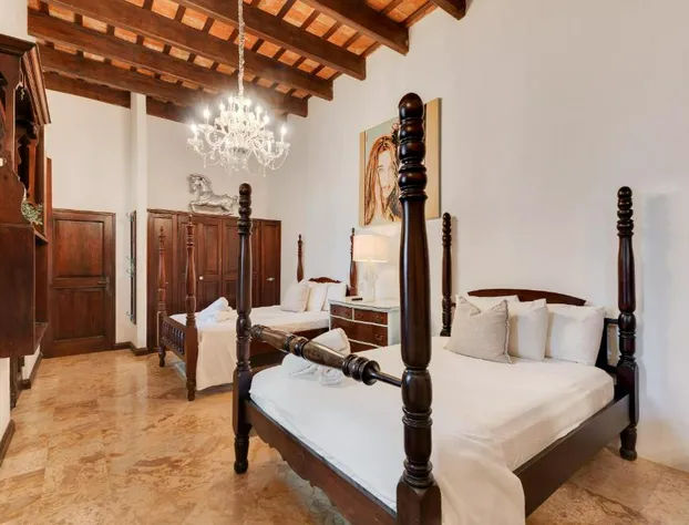 Casa Lucienne - Adults Only hotel detail image 4