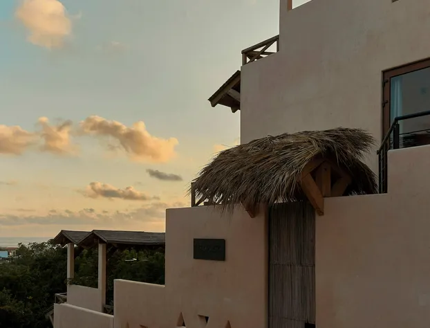 Casa Zpada hotel detail image 2