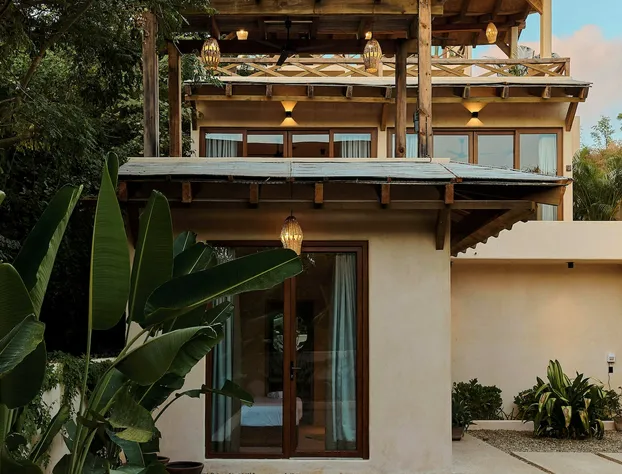 Casa Zpada hotel detail image 3