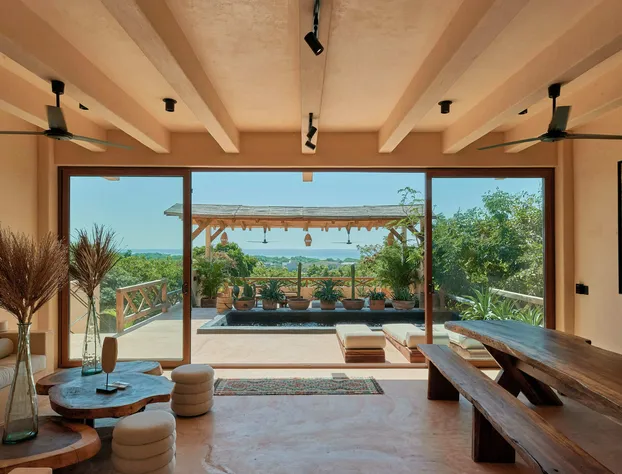 Casa Zpada hotel detail image 4