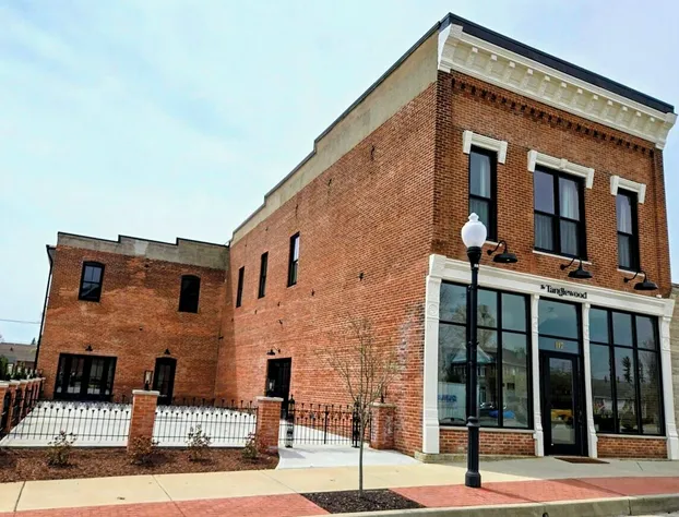 The Tanglewood hotel detail image 2