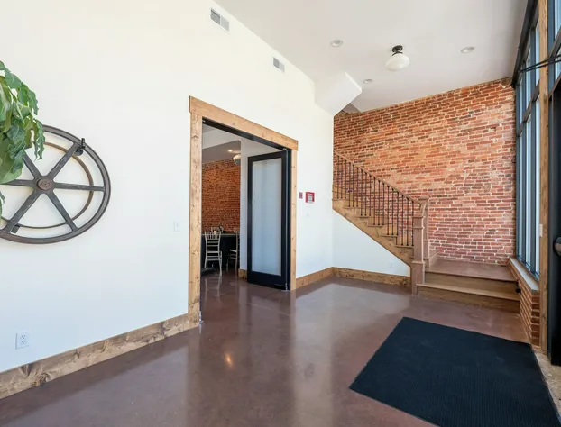 The Tanglewood hotel detail image 3