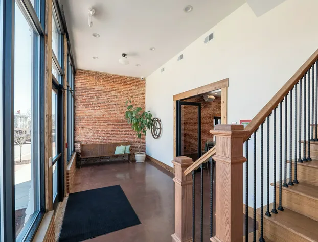 The Tanglewood hotel detail image 4