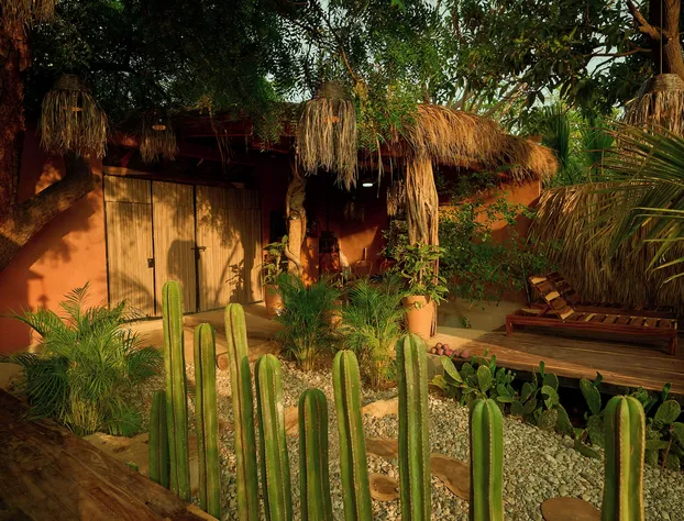 Punta Mozambique hotel detail image 2