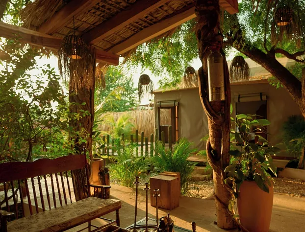 Punta Mozambique hotel detail image 3