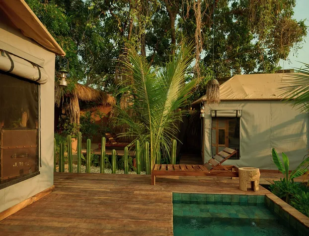 Punta Mozambique hotel detail image 3