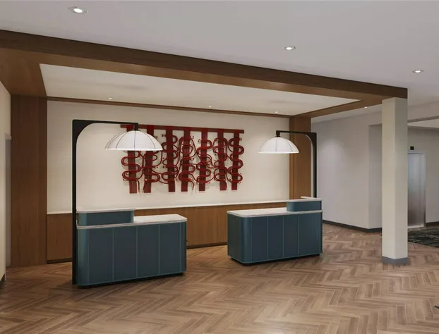 Cambria Hotel Fort Worth - Medical Center hotel detail image 2