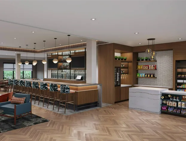 Cambria Hotel Fort Worth - Medical Center hotel detail image 3