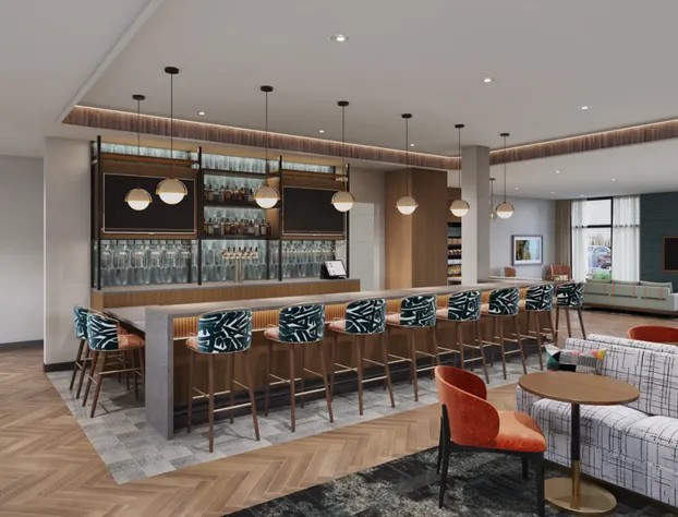 Cambria Hotel Fort Worth - Medical Center hotel detail image 4