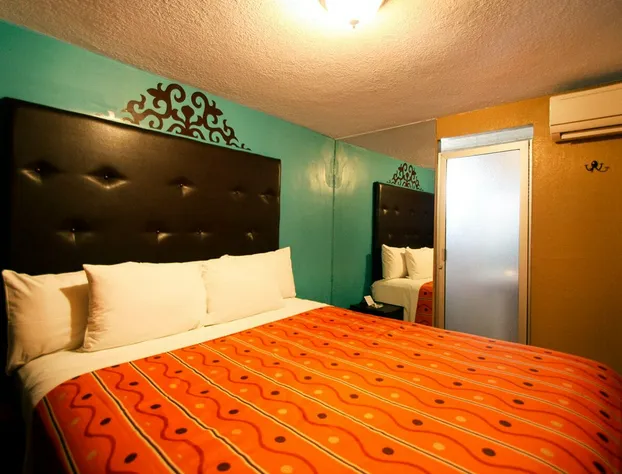 Motel Diana hotel detail image 1