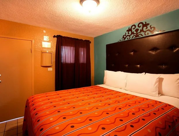 Motel Diana hotel detail image 2