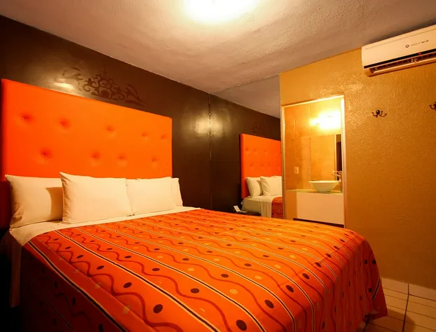 Motel Diana hotel detail image 3