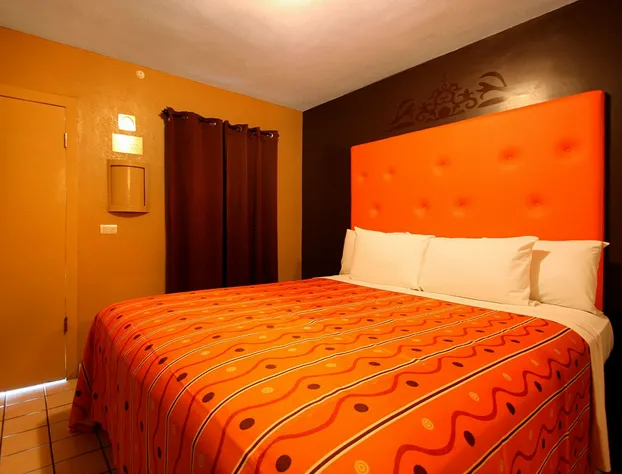 Motel Diana hotel detail image 4