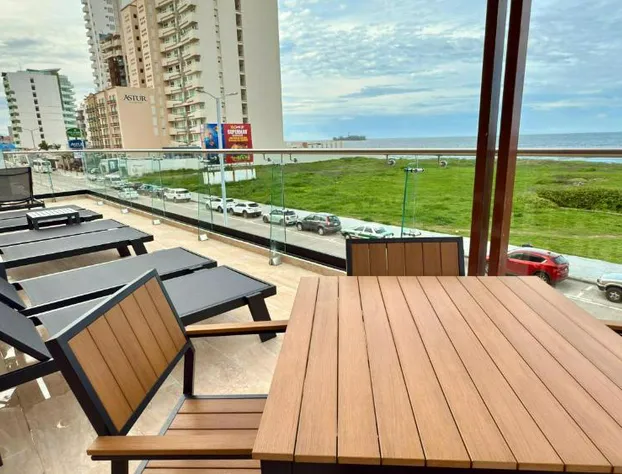 Hotel Makkan Boca hotel detail image 1