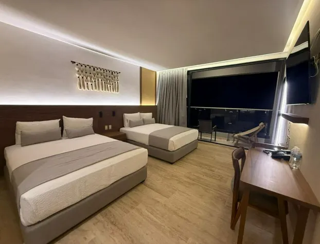 Hotel Makkan Boca hotel detail image 1