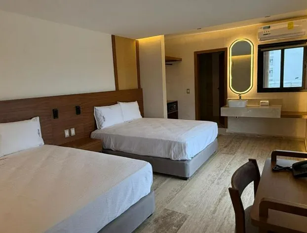 Hotel Makkan Boca hotel detail image 2