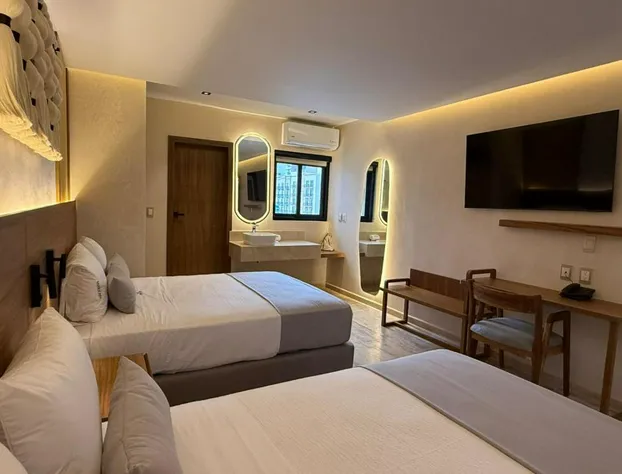 Hotel Makkan Boca hotel detail image 3