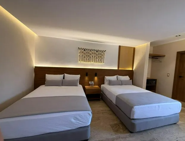 Hotel Makkan Boca hotel detail image 4