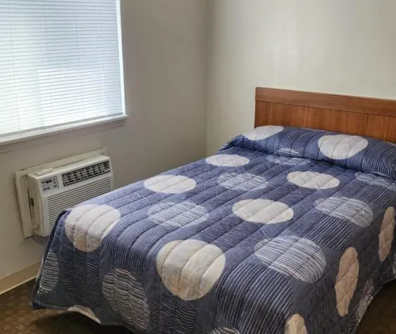 Stay Lodge Charlotte hotel detail image 1