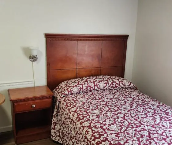 Stay Lodge Charlotte hotel detail image 2