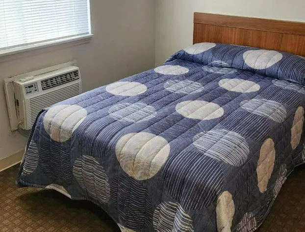 Stay Lodge Charlotte hotel detail image 3